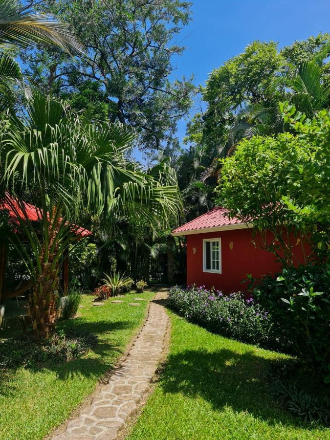 Cabana Villa Victoria El Valle de Anton Екстер'єр фото