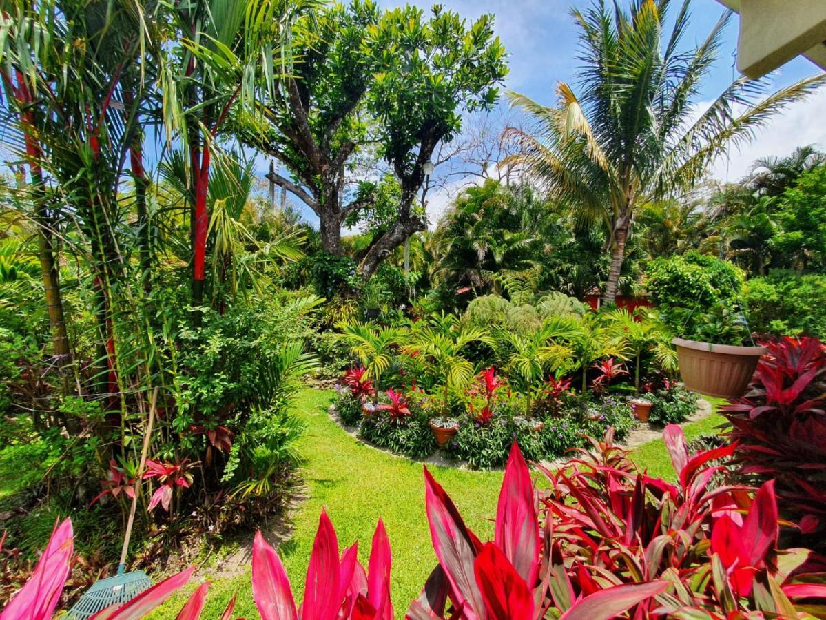 Cabana Villa Victoria El Valle de Anton Екстер'єр фото