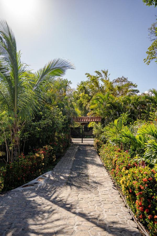 Cabana Villa Victoria El Valle de Anton Екстер'єр фото