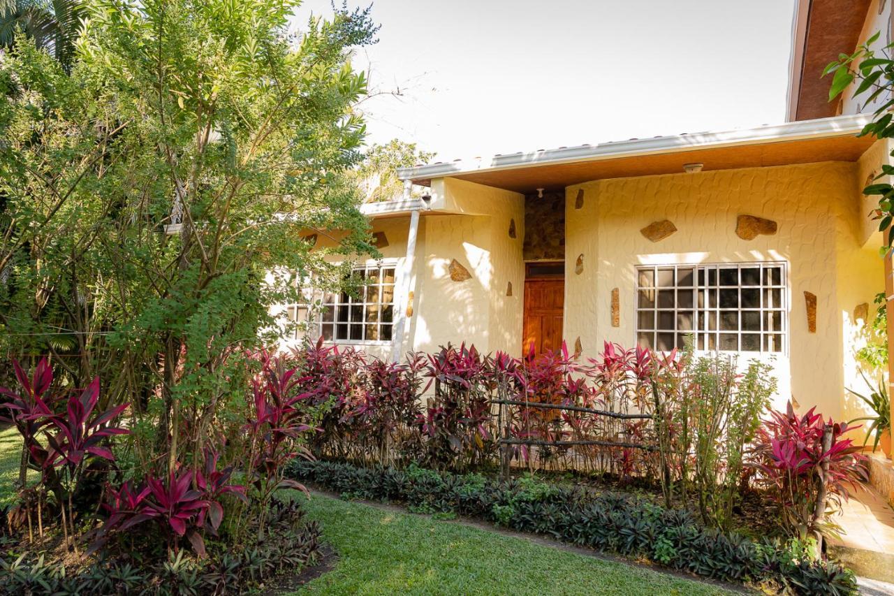Cabana Villa Victoria El Valle de Anton Екстер'єр фото