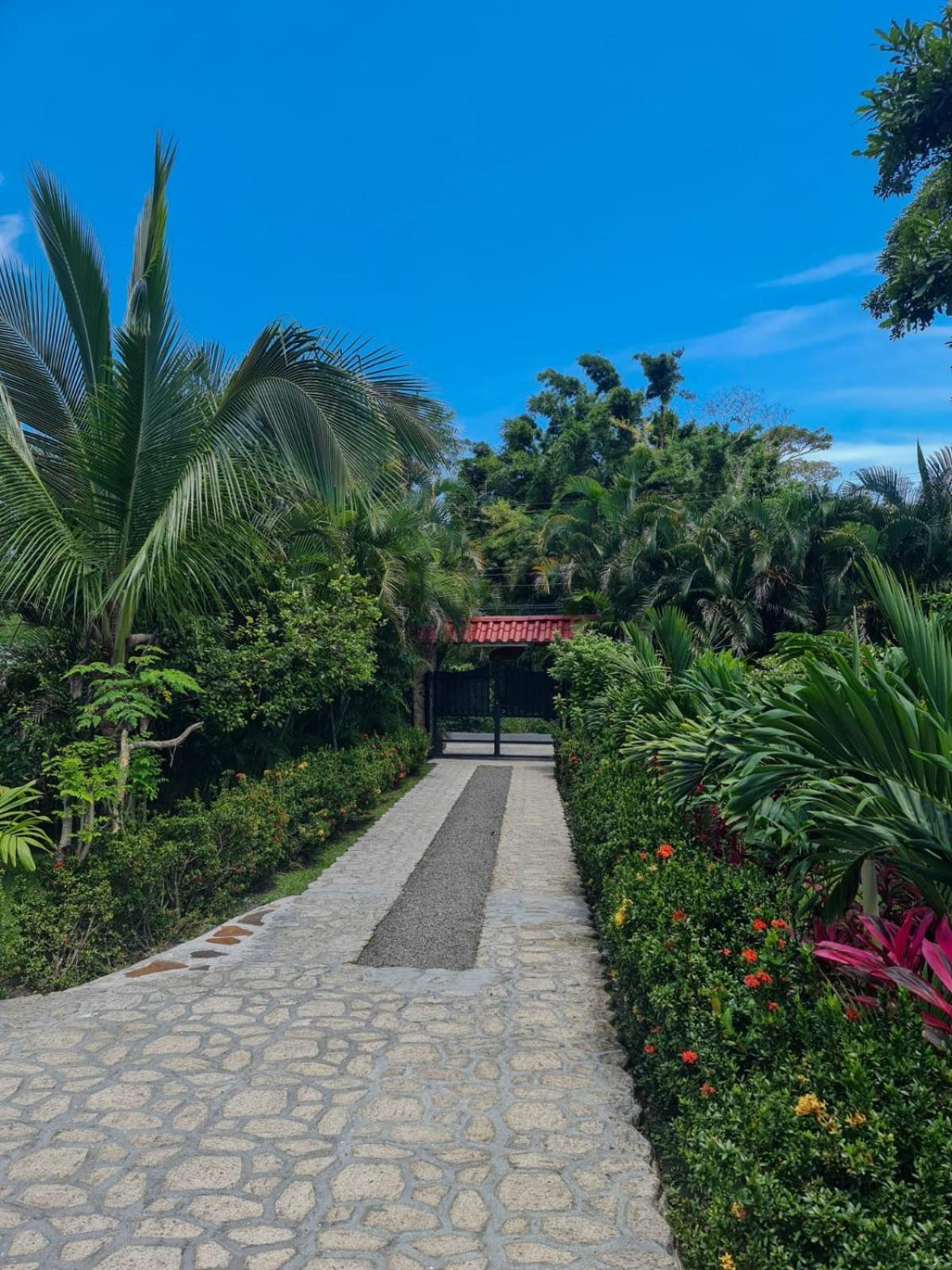 Cabana Villa Victoria El Valle de Anton Номер фото