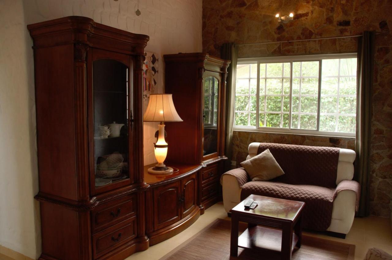 Cabana Villa Victoria El Valle de Anton Екстер'єр фото